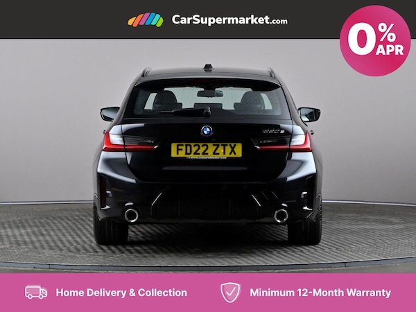 Used BMW 3 Series 2022 for sale - 76219841: Photo 5
