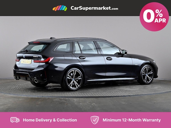 Used BMW 3 Series 2022 for sale - 76219841: Photo 6