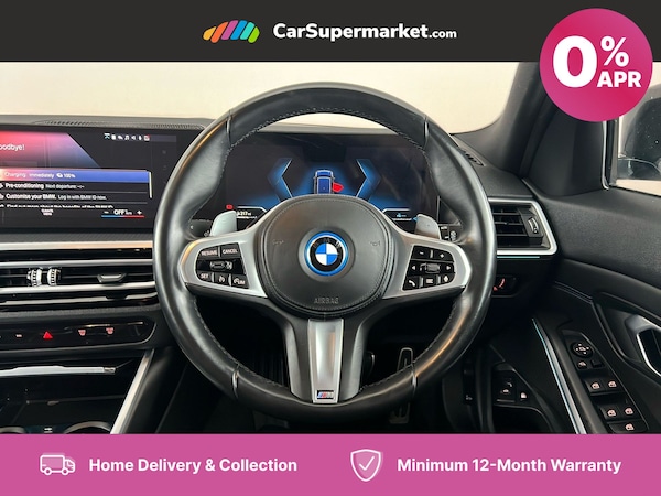 Used BMW 3 Series 2022 for sale - 76219841: Photo 8