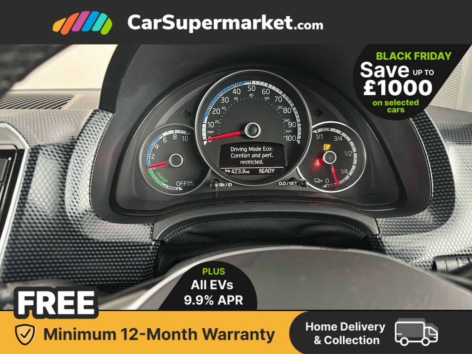 Used Volkswagen up! 2022 for sale - 76739533: Photo 17