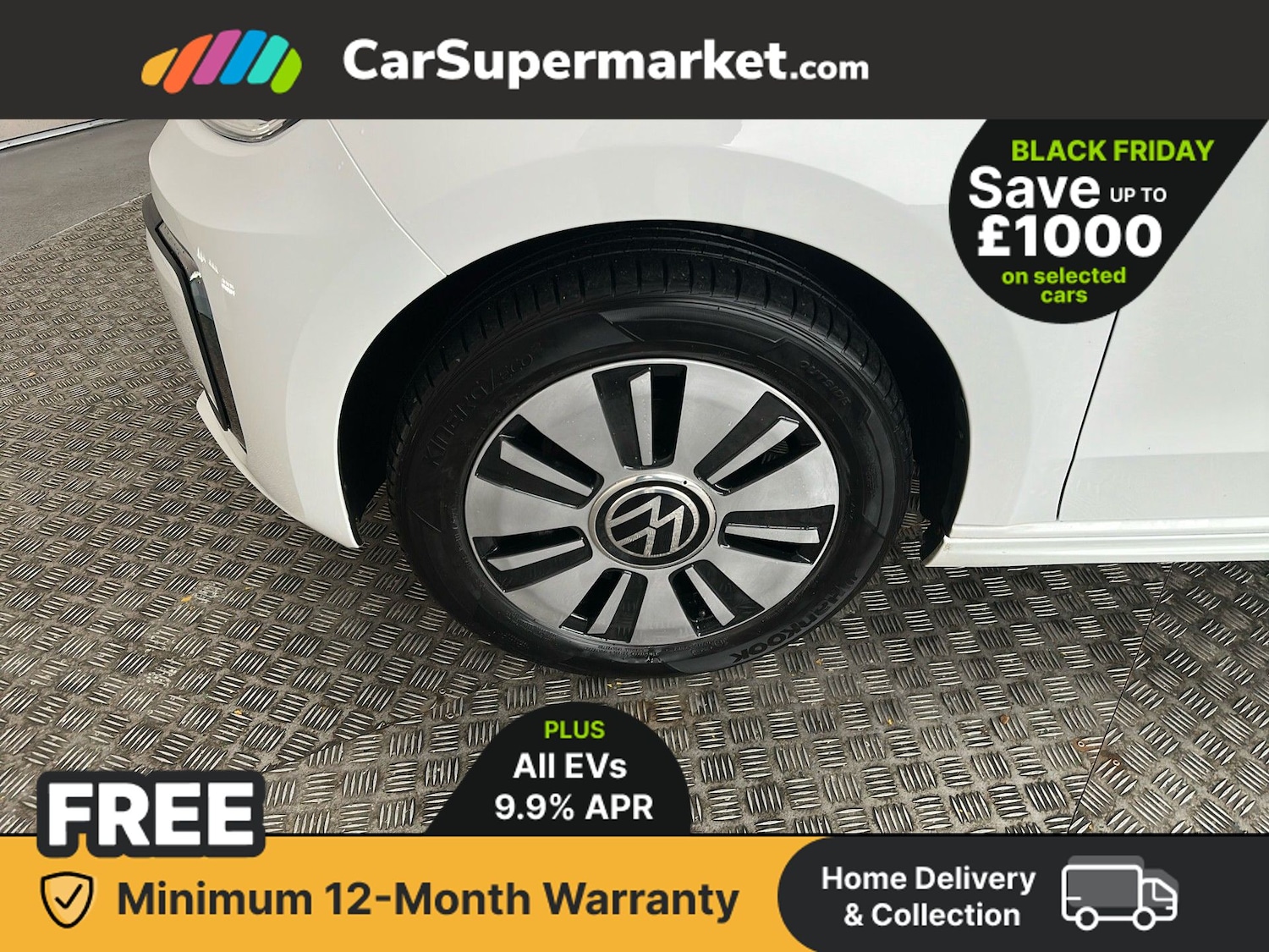 Used Volkswagen up! 2022 for sale - 76739533: Photo 21