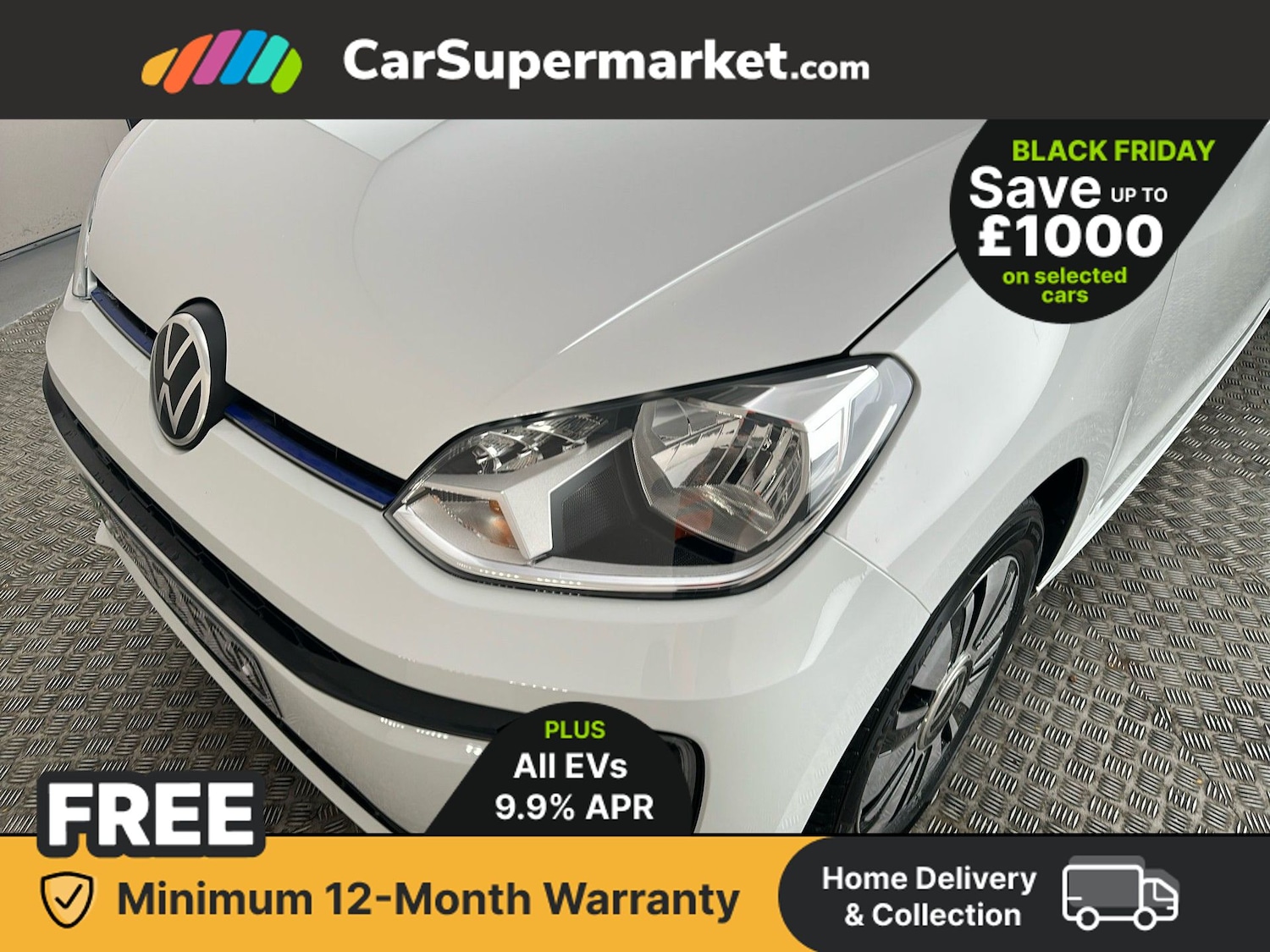 Used Volkswagen up! 2022 for sale - 76739533: Photo 22