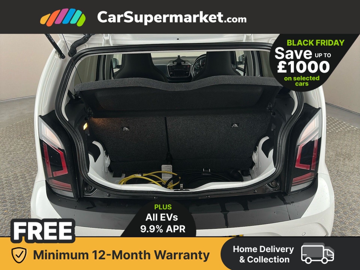 Used Volkswagen up! 2022 for sale - 76739533: Photo 24