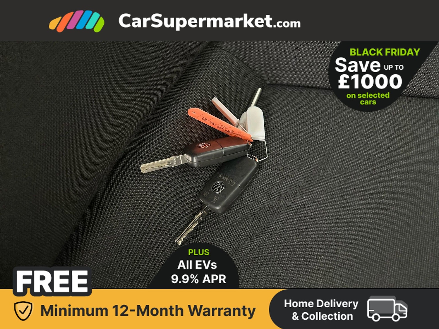 Used Volkswagen up! 2022 for sale - 76739533: Photo 25