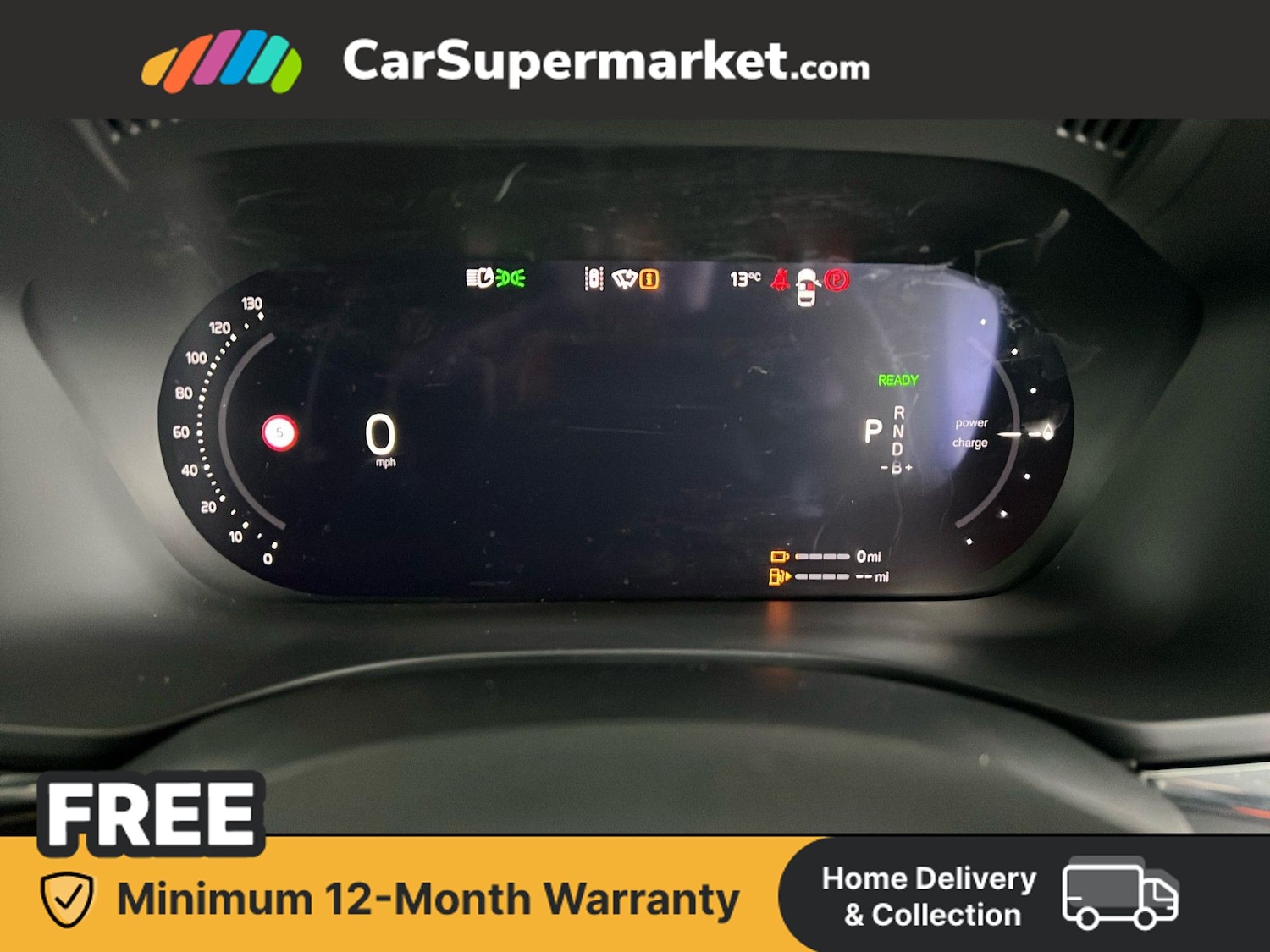 Used Volvo XC60 2025 for sale - 77730483: Photo 15