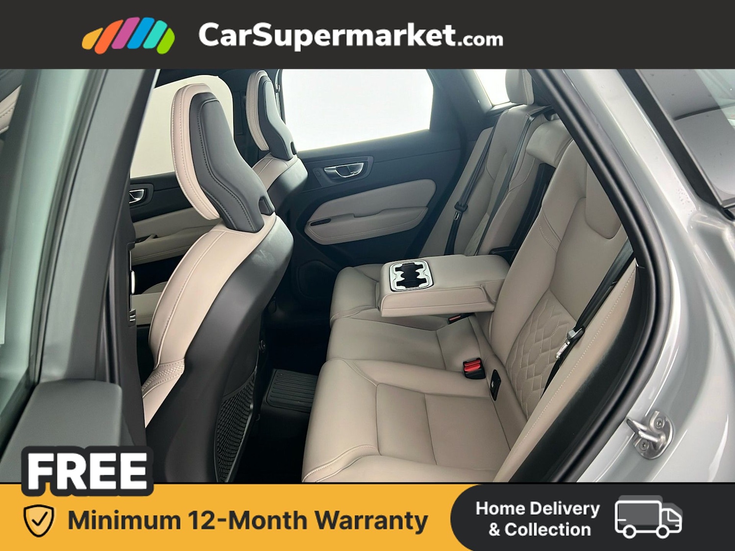 Used Volvo XC60 2025 for sale - 77730483: Photo 18