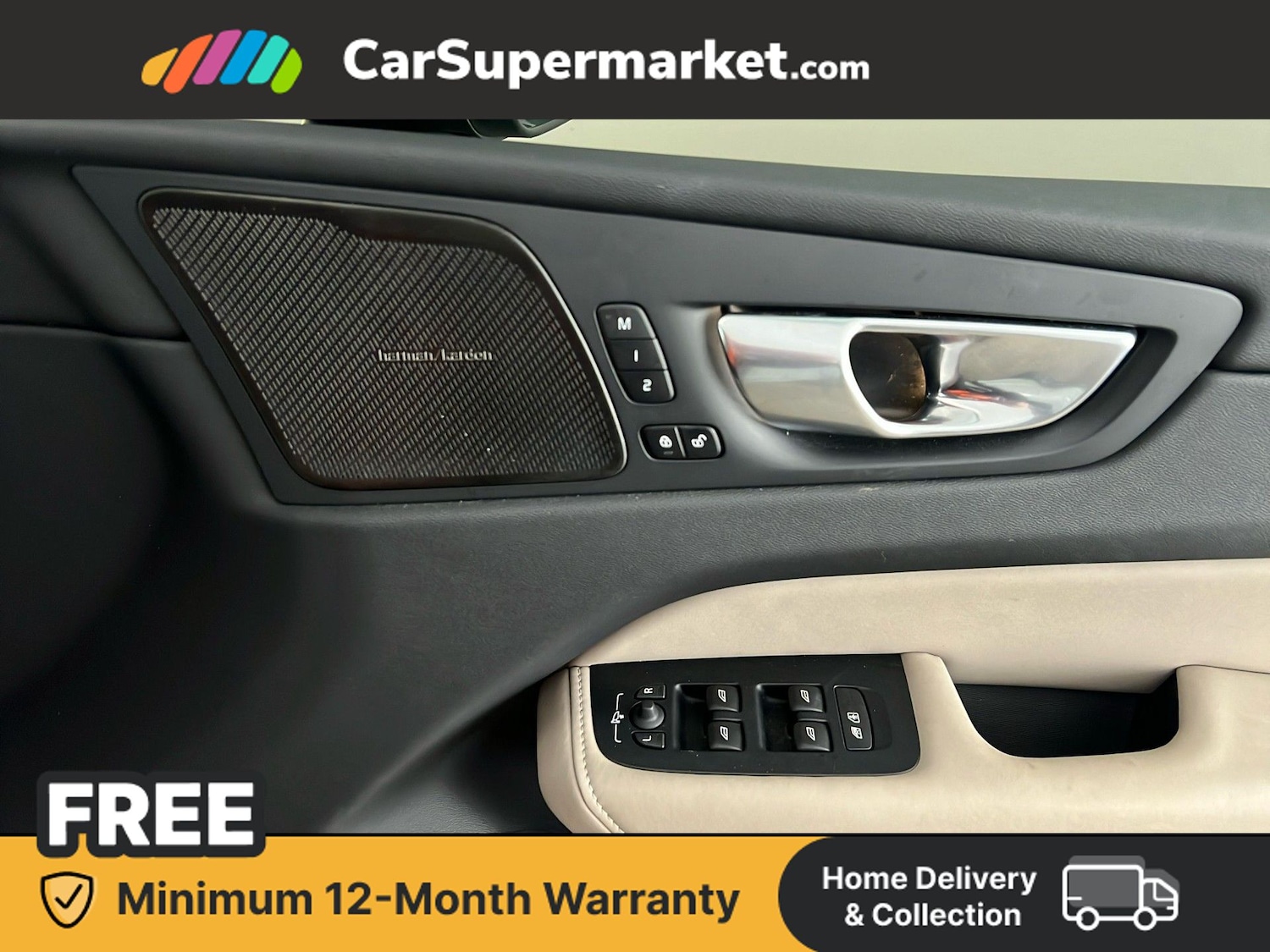 Used Volvo XC60 2025 for sale - 77730483: Photo 26