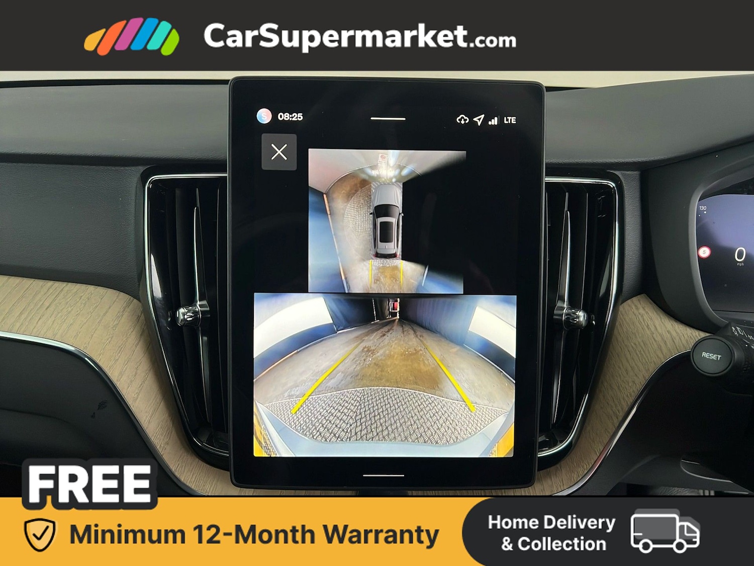 Used Volvo XC60 2025 for sale - 77730483: Photo 27