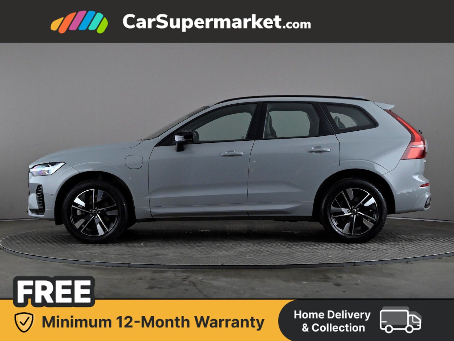 Used Volvo XC60 2025 for sale - 77730483: Photo 3