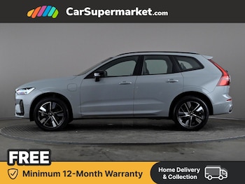 Used Volvo XC60 2025 for sale - 77730483: Photo