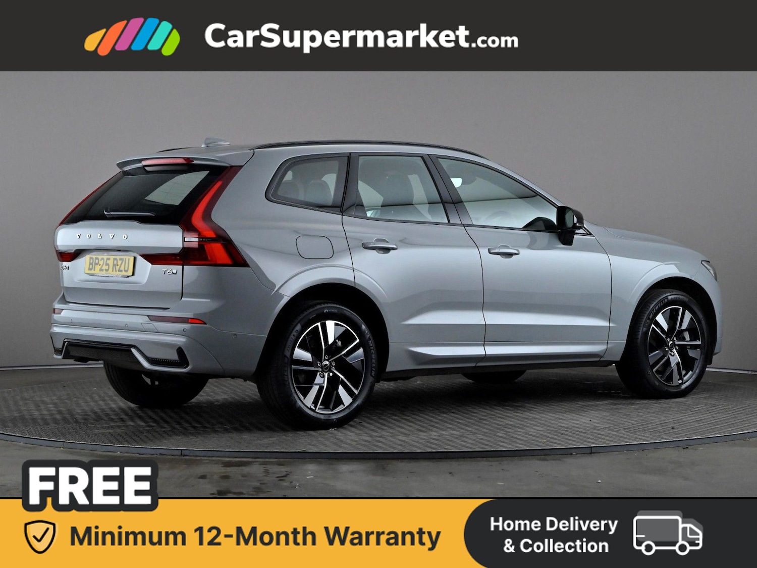 Used Volvo XC60 2025 for sale - 77730483: Photo 6