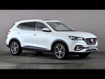 Used MG MG HS 2023 for sale - 78812946: Photo