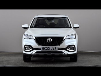 Used MG MG HS 2023 for sale - 78812946: Photo