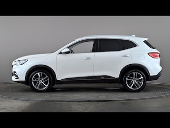 Used MG MG HS 2023 for sale - 78812946: Photo