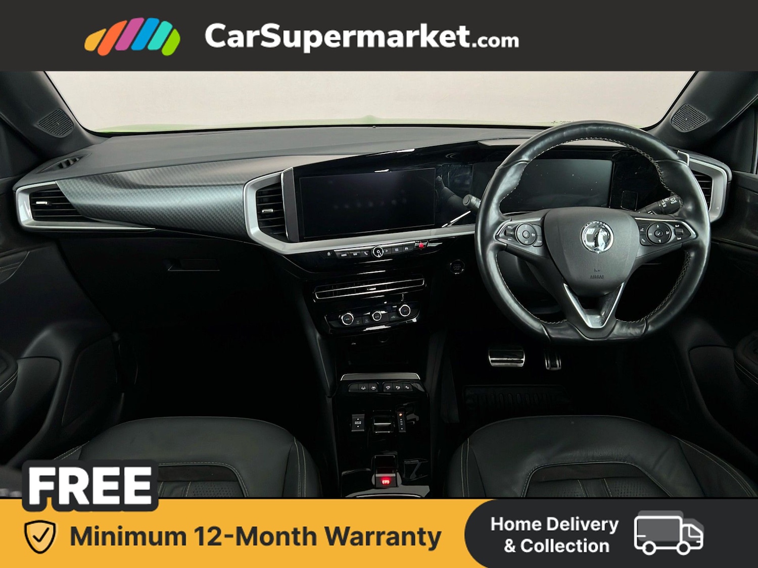 Used Vauxhall Mokka 2023 for sale - 77904548: Photo 13