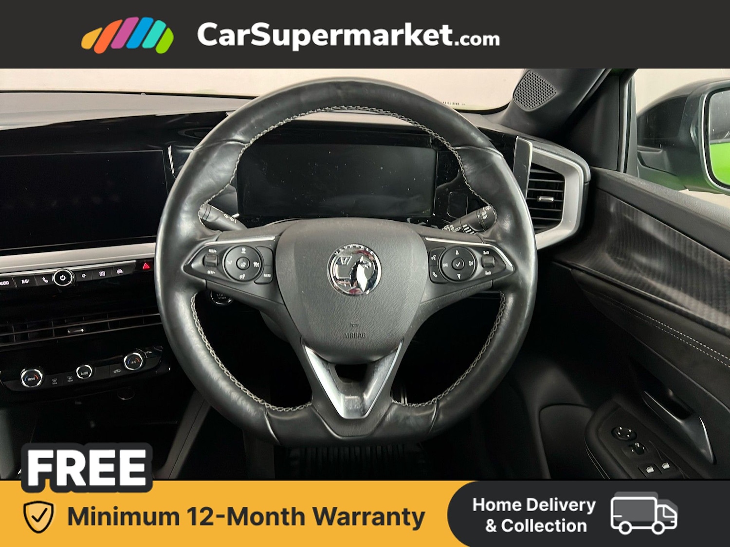 Used Vauxhall Mokka 2023 for sale - 77904548: Photo 14