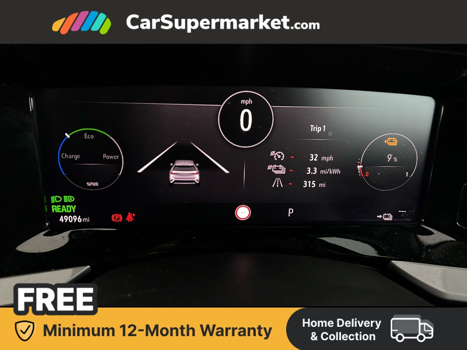 Used Vauxhall Mokka 2023 for sale - 77904548: Photo 15