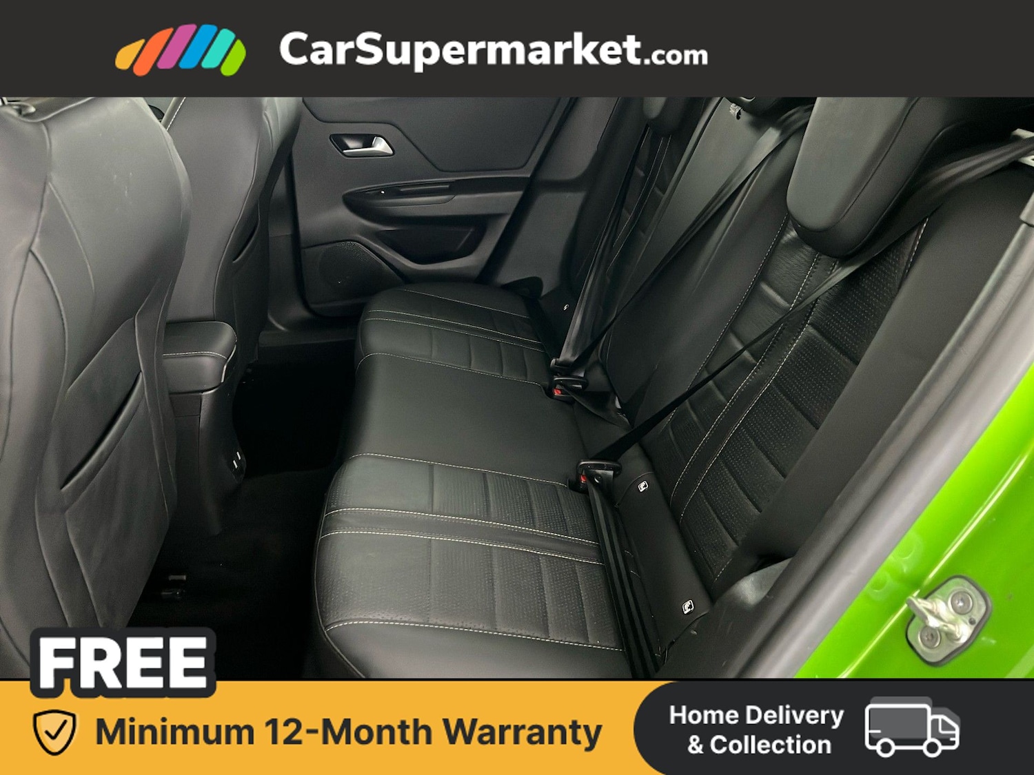 Used Vauxhall Mokka 2023 for sale - 77904548: Photo 18