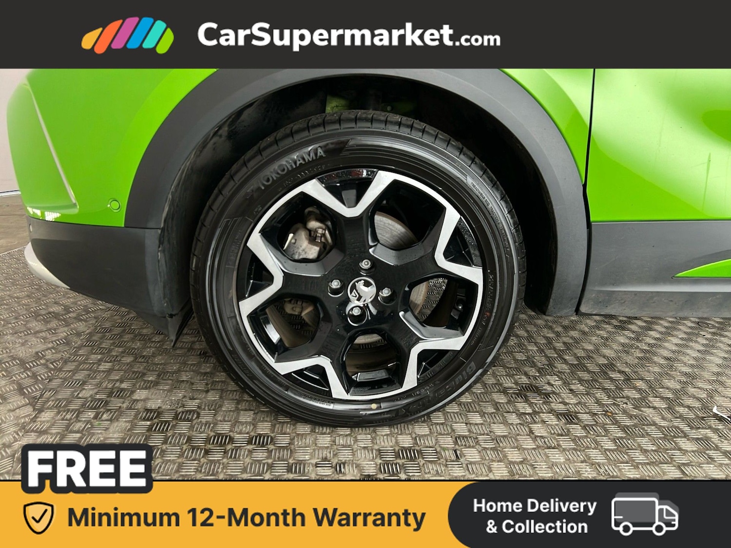 Used Vauxhall Mokka 2023 for sale - 77904548: Photo 19