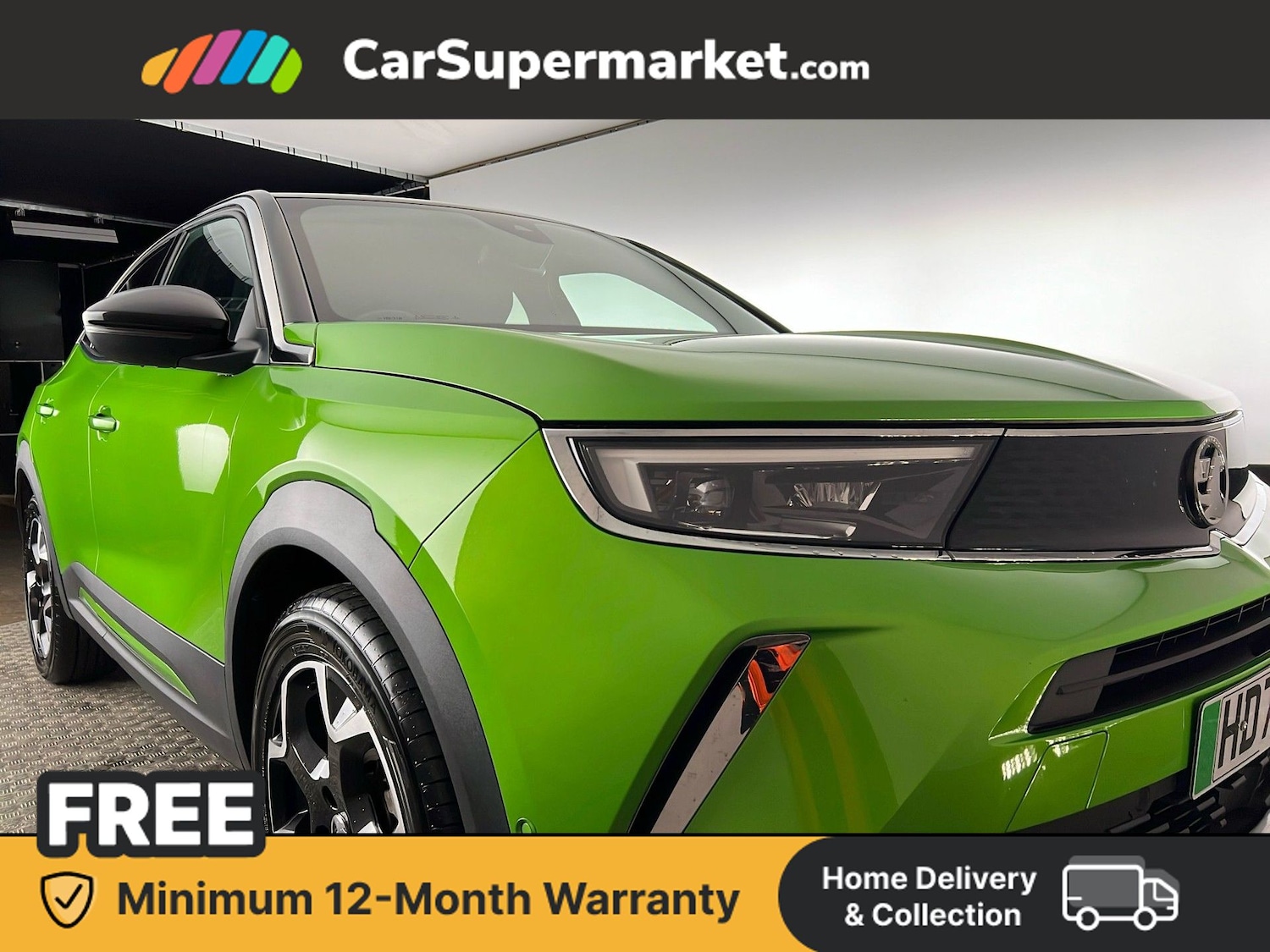 Used Vauxhall Mokka 2023 for sale - 77904548: Photo 20