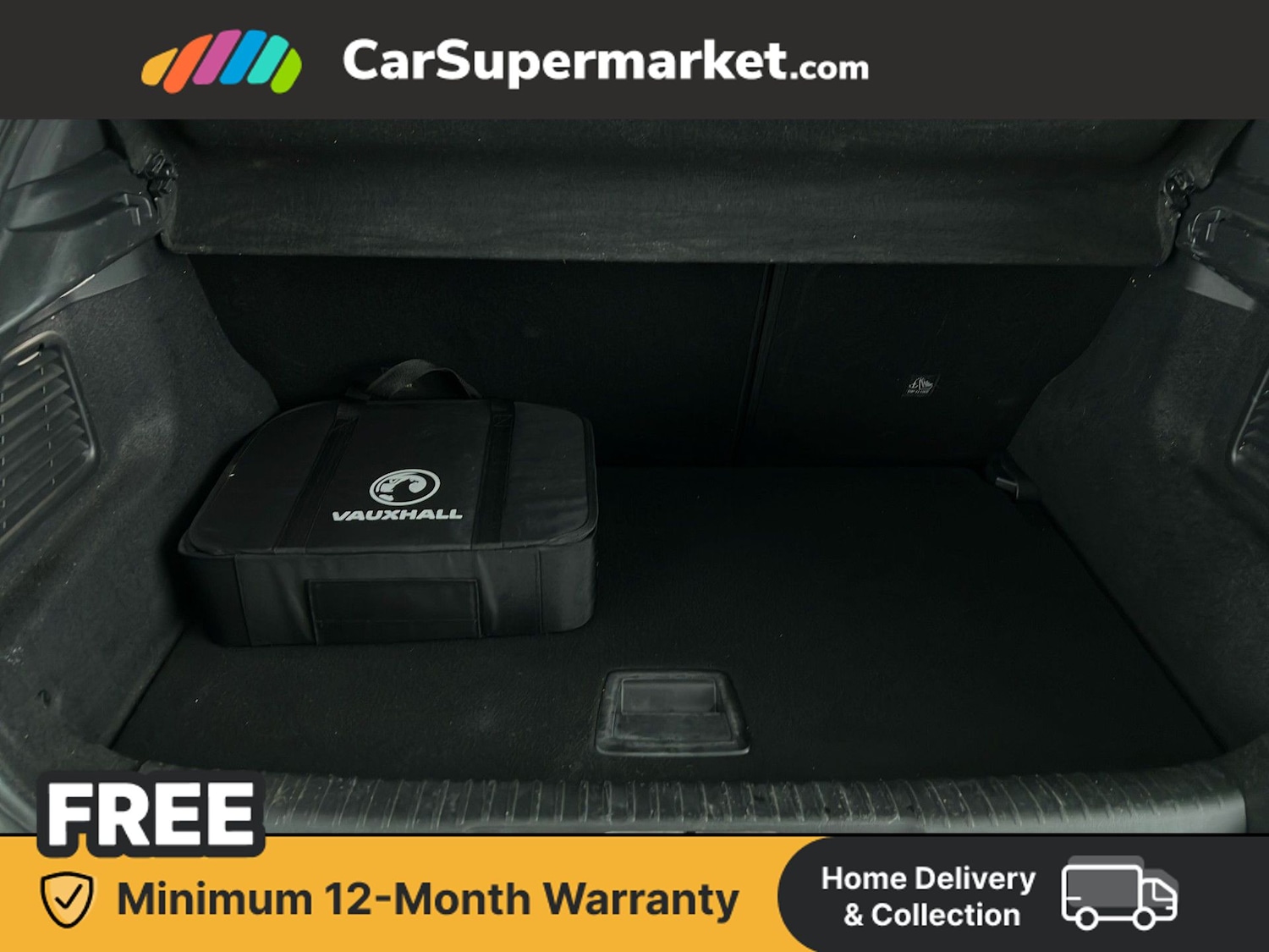 Used Vauxhall Mokka 2023 for sale - 77904548: Photo 22