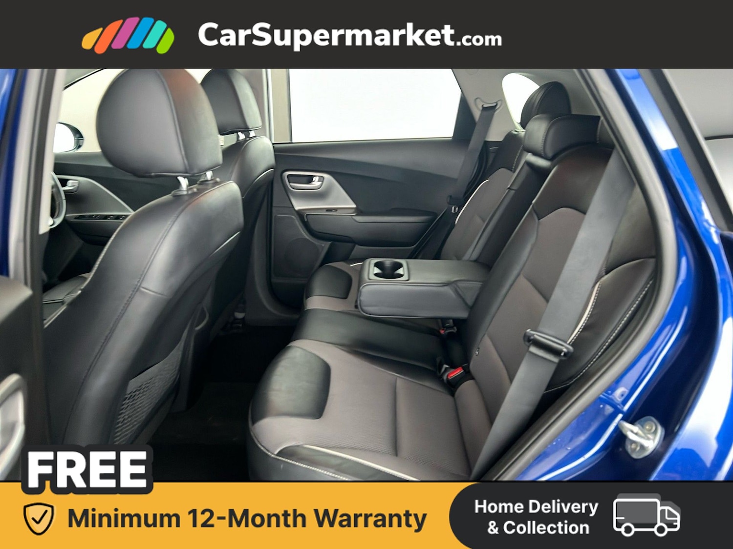 Used Kia Niro 2022 for sale - 77742313: Photo 18