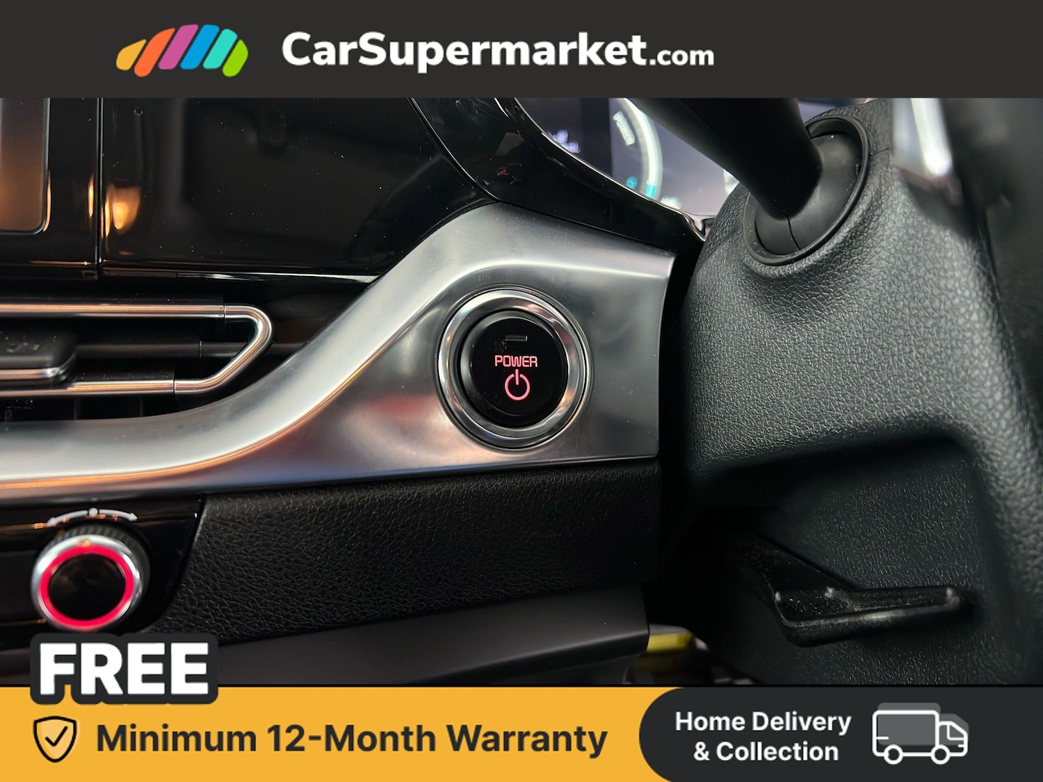 Used Kia Niro 2022 for sale - 77742313: Photo 26