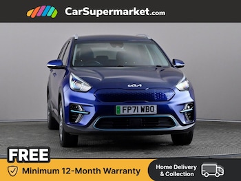 Used Kia Niro 2022 for sale - 77742313: Photo