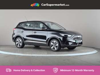 2024 - 115kW SE EV Long Range 73kWh Auto 5-Door
