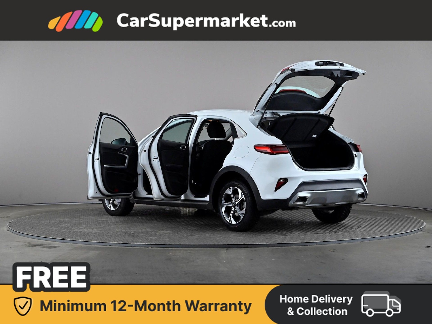 Used Kia XCeed 2022 for sale - 77415187: Photo 10