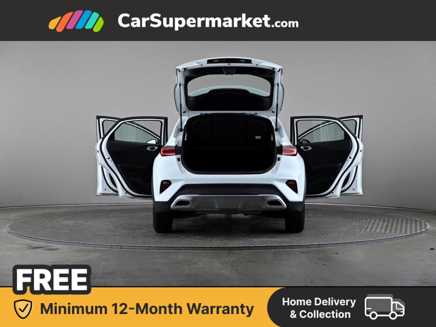 Used Kia XCeed 2022 for sale - 77415187: Photo 11