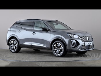 Used Peugeot 2008 2024 for sale - 78673521: Photo