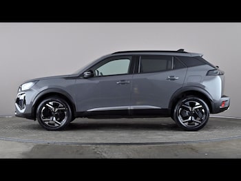 Used Peugeot 2008 2024 for sale - 78673521: Photo