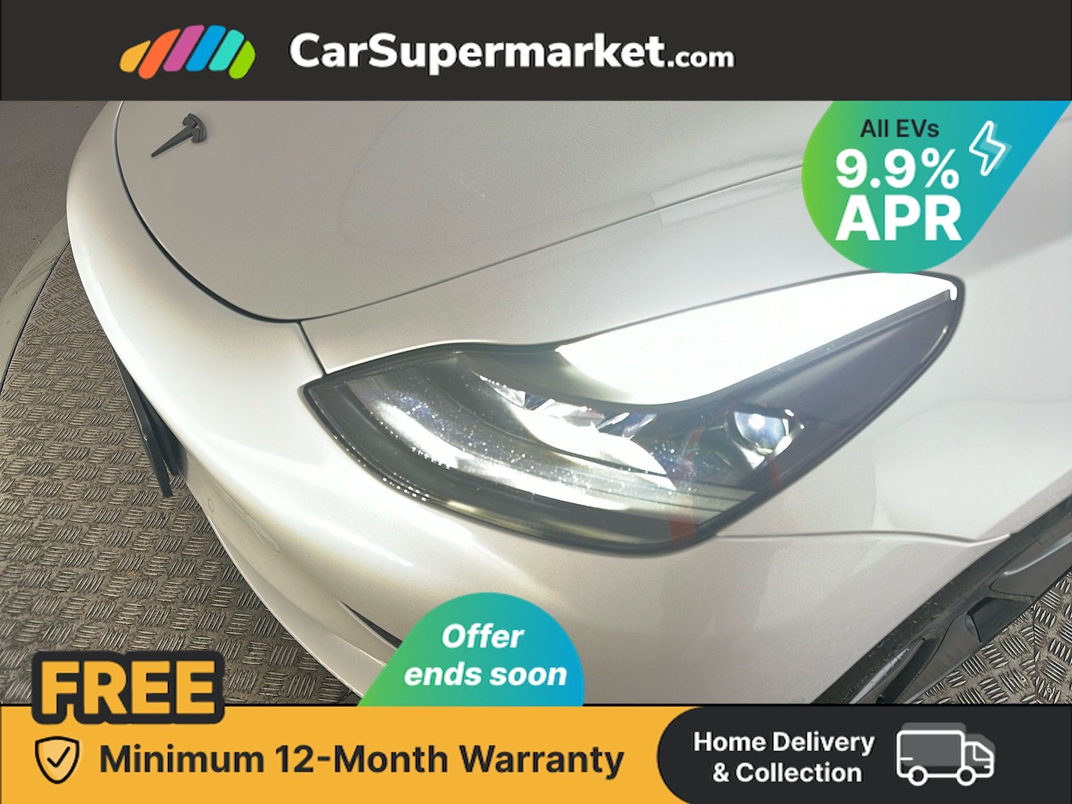 Used Tesla Model 3 2021 for sale - 76395229: Photo 22