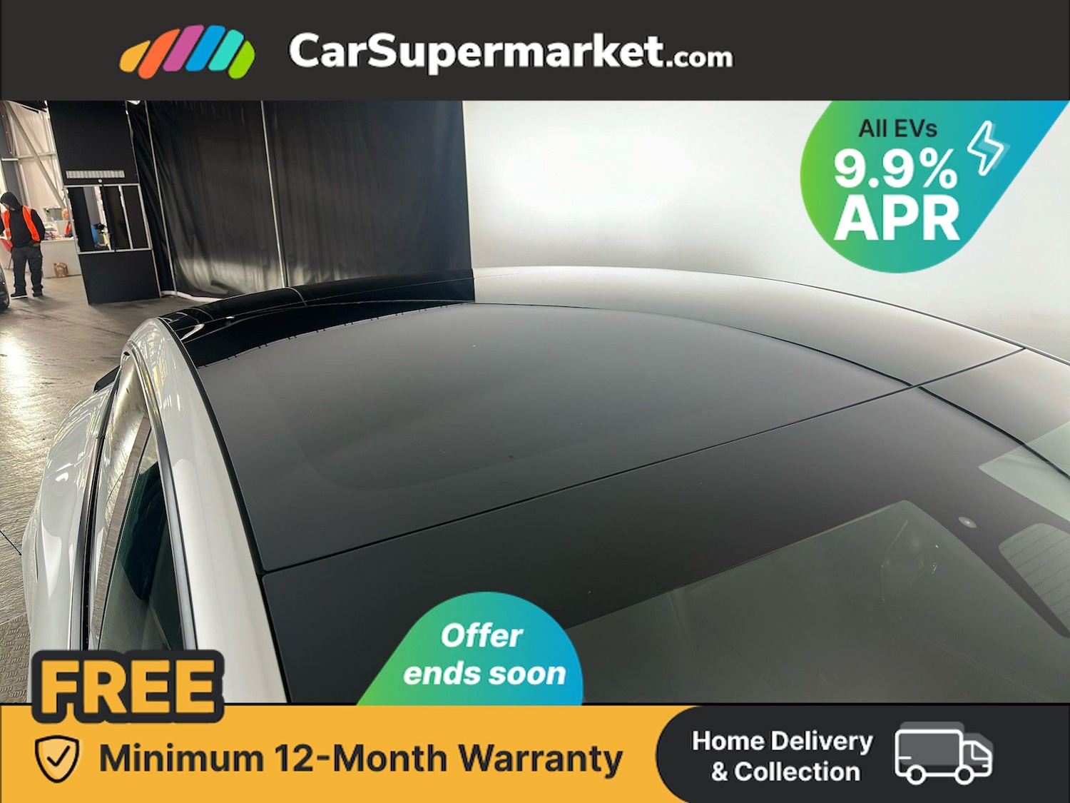 Used Tesla Model 3 2021 for sale - 76395229: Photo 23