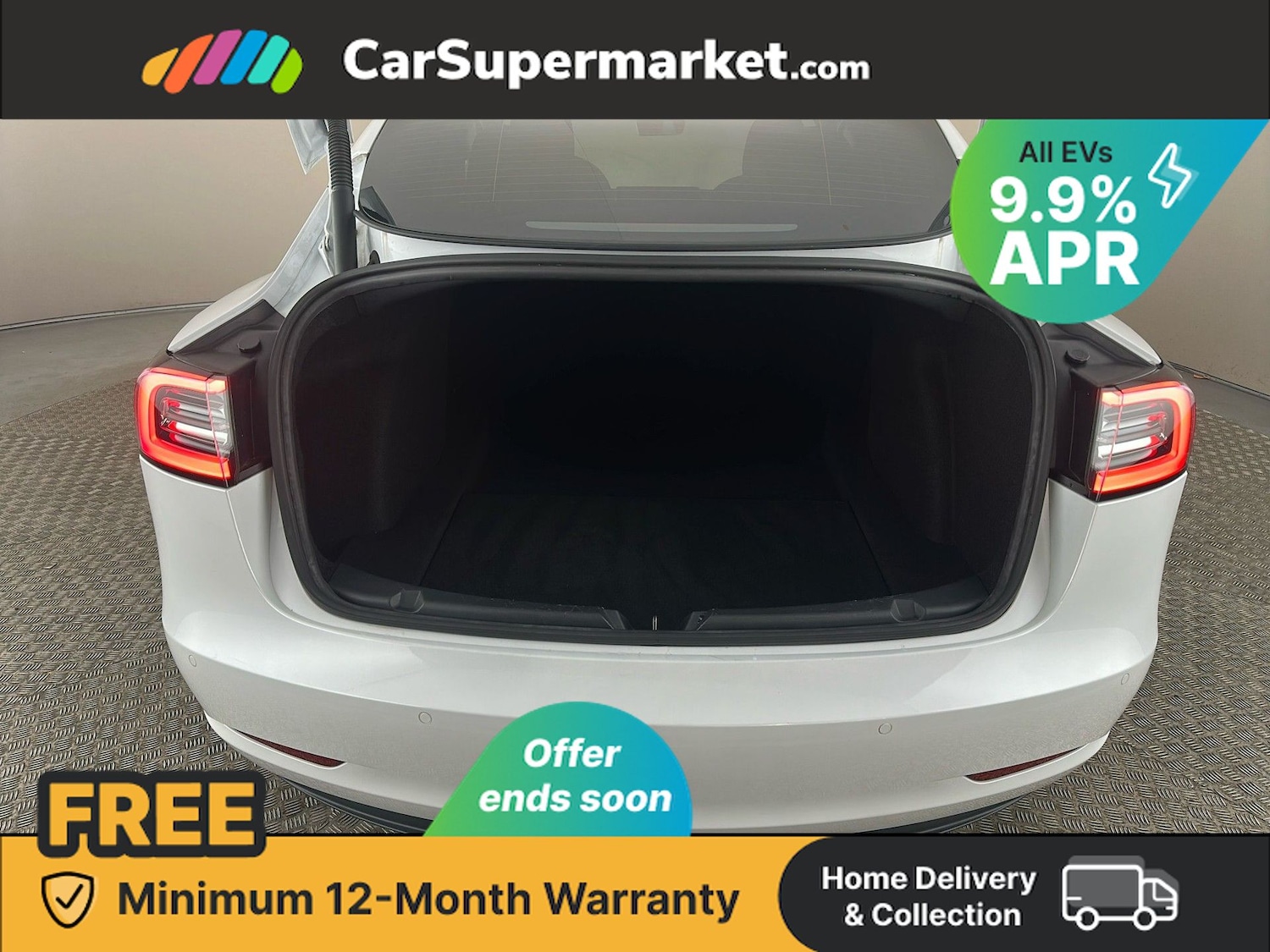 Used Tesla Model 3 2021 for sale - 76395229: Photo 24