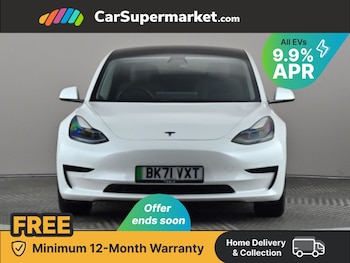 Used Tesla Model 3 2021 for sale - 76395229: Photo