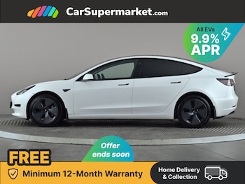 Used Tesla Model 3 2021 for sale - 76395229: Photo