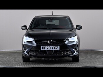 Used Vauxhall Corsa 2023 for sale - 78944409: Photo