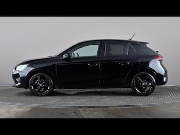 Used Vauxhall Corsa 2023 for sale - 78944409: Photo