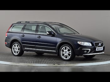 Used Volvo XC70 2016 for sale - 79047392: Photo