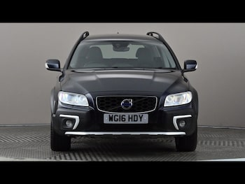Used Volvo XC70 2016 for sale - 79047392: Photo
