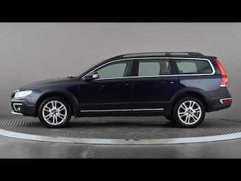 Used Volvo XC70 2016 for sale - 79047392: Photo