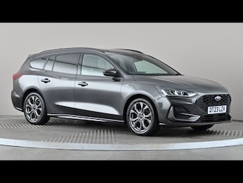 Used Ford Focus 2023 for sale - 79418735: Photo