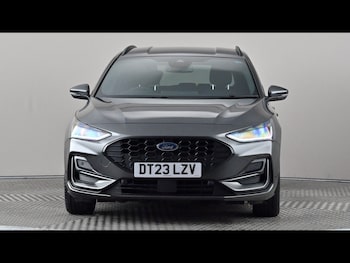 Used Ford Focus 2023 for sale - 79418735: Photo