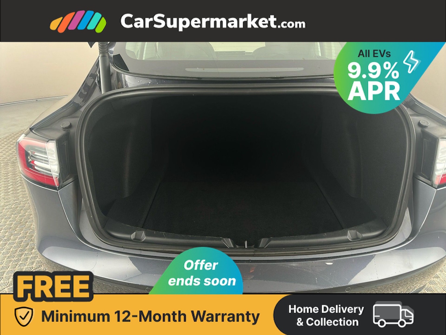 Used Tesla Model 3 2021 for sale - 76342093: Photo 18