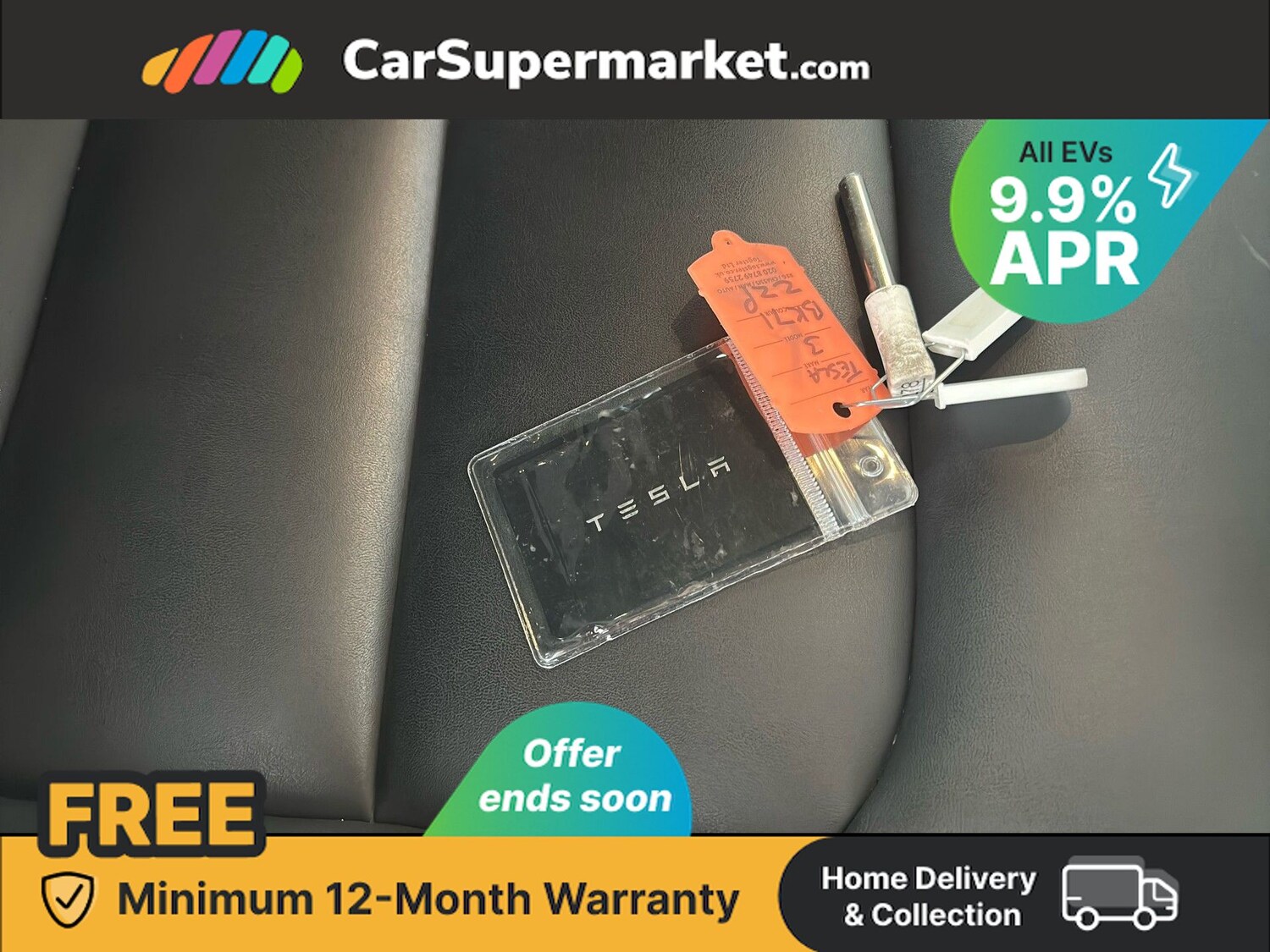 Used Tesla Model 3 2021 for sale - 76342093: Photo 19