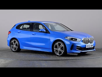 Used BMW 1 Series 2022 for sale - 79143155: Photo