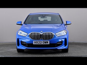 Used BMW 1 Series 2022 for sale - 79143155: Photo