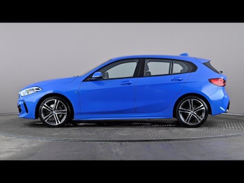 Used BMW 1 Series 2022 for sale - 79143155: Photo